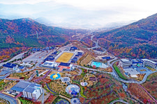 산청 동의보감촌 등 추석연휴 종합대책 추진