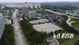 舊 KT 강원본부 사옥 부지의 운명은?
