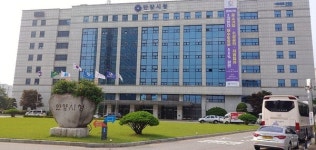 안양시, 석수2동 서조마을 앞 도로 개통