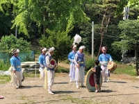 인천 중구, 용궁사 역사스토리 활용 눈길