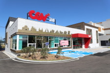 고성군, 내 집 앞의 영화관 CGV 고성 영화관, 10월 8일 정식 개관