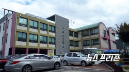 거제시보건소 인플루엔자 무료 예방접종 재개