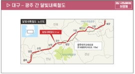 하영제 국회의원, 동서연결 교통망이 국민통합 마중물