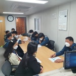 인천 부평구, 경찰과 정신응급대응체계 구축 위한 간담회 진행