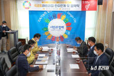 충남 당진시, 국공립어린이집 확충…안심 보육환경 조성