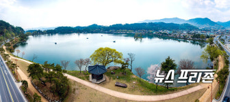 제천시 의림지팀 신설해 관리한다