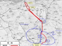화성시-강남역·양재역 연결 광역버스 4개 노선 개통