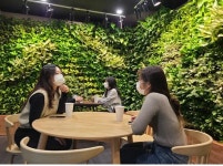 인천시, 산업단지 내 치유·휴식공간 스마트가든 11곳 조성 나섰다