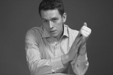 할리우드배우 조이 알브라이트 , 그로우이엔티와 전속계약 체결[공식]