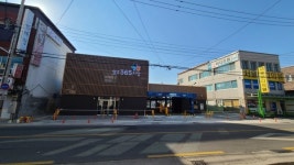 영주시, 영주365시장 주차타워 건립으로 주차난 해소