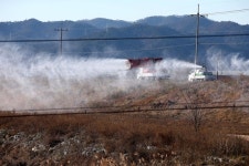 화순군, 한발 앞선 대책 추진...가축질병 청정 지역 사수 총력