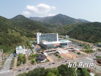 사천시 코로나19 확진자 2명 추가 발생