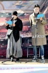 [포토 종합 ] 뉴언무 동행콘서트,성남 판교테크노밸리 유스페이스 야외광장