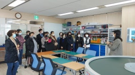 대전시교육청, 장애학생 학부모를 위한···교육 및 진로기관 탐방