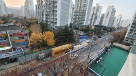 구리시 안승남 시장, 교문동 지반함몰 사고 완벽한 복구 주문