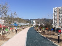 경전선 폐철도알프스하동의 새 랜드마크 탄생