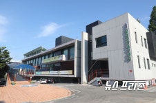 고성군 보건소, 코로나19 선제적 대응을 위한 적극진단 검사 실시