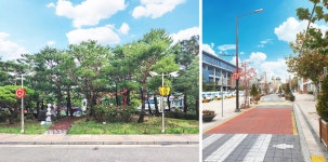 진주시청, 청사 방문객에게 행정시설 이용 서비스 제공