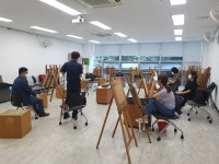진주시,세대를 아우르는 평생학습도시 기반 조성 위해 평생학습센터 2020년 주요시책 설명회 열어