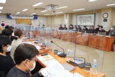 수성구,  예술창작촌 구상을 위한 포럼 생각을 담는 공간 포럼 개최