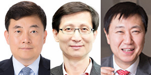 KT, 임원인사 및 조직개편 발표 … 강국현·박종욱 사장 승진