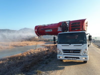 아산시, AI 대확산 기로···방역 태세 총력
