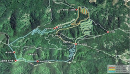 창원시, 천주산 누리길 조성사업 이달 준공