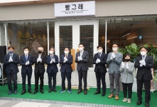 창원시, 자활사업 20년 저소득층 빈곤탈출 마중물 역할했다