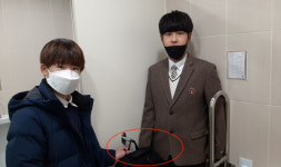 [NF포토] 행운의 도시 포천, 시민제안정책 적극 반영한 열린 행정