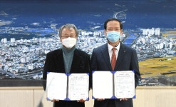 거창군, 2020년 승강기 기업체 투자유치 줄이어