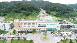함양군, 농업기술센터 올 한해 큰 성과 남기다