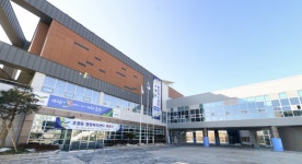 오산시 초평동행정복지센터 신청사 개청