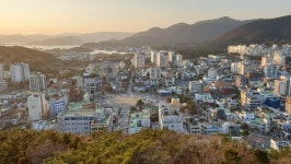 창원시, 진해 중원광장 일대 근대역사문화공간 재생활성화 공모최종 대상지로  선정