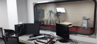 부천시, 쌍방향 온라인교육시설 e-스튜디오 개관