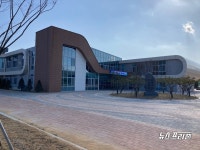 충남 청양 정산중학교, 대한민국 우수시설학교 대상
