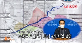 평택형ㆍ안성형 스마트 그린뉴딜 조성 사업 시동