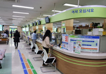 포천시, 민원서비스도 시민 행복 행운의 도시시대 열어