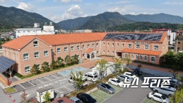 거창군, 기도원 관련 코로나19 선제적 전수검사 실시!