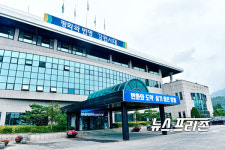 영월군,원스톱 현장 행정서비스제공