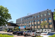 함양군 , 함양읍 공영(노상)주차장 민간 위탁 시행