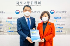남해군, 남해~여수 해저터널, 건설 명분 충분