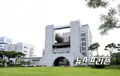 전주시 환경관리원 남녀 신규채용