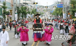 경남 38개 문화재 활용 프로그램 연중 즐긴다