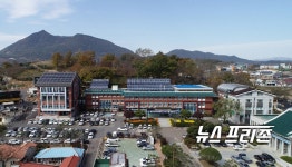 산청군 올해 소상공인 경영환경개선 대폭 확대