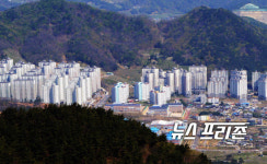 창원 동읍ㆍ북면 투기과열지구에서 빠지나