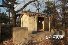 [기획연재] 일상 속의 민족 혼이 살아 숨쉬던 신당(神堂)