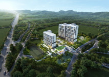 충남 예산군, 더 행복한 주택 건설 박차
