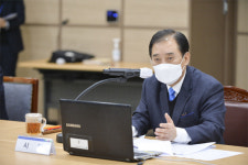 포천시, 코로나19 대응 설 명절 종합상황실 구성. 설 연휴 시민불편 최소화 노력