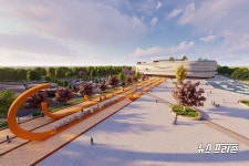 창원박물관을 국내 첫 산업·노동·역사 테마 박물관으로