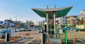 평택도시공사, 설 연휴 공영주차장 무료 개방
